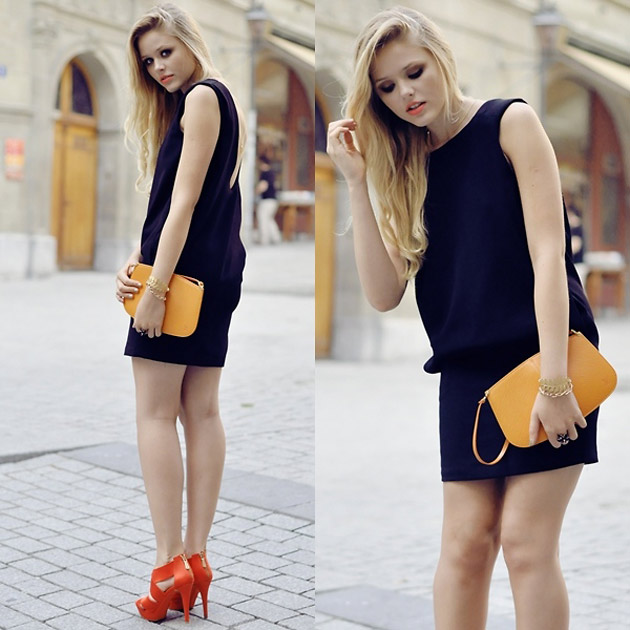 Tem que ter: Um pretinho básico! imagem vestido1 Tem que ter: Um pretinho básico!