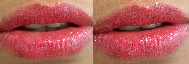 Brilho Labial Lumière Contém1g imagem brilho5 Brilho Labial Lumière Contém1g
