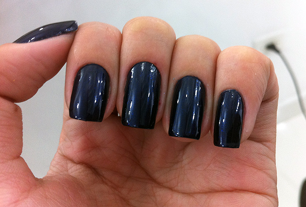 destino4 Hora do Esmalte!