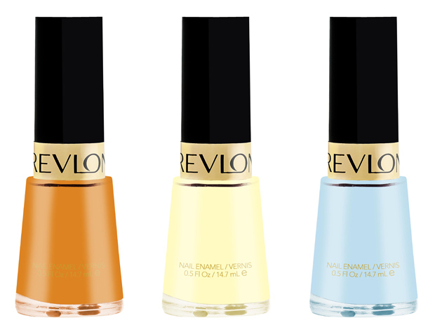 Novidades chegando! imagem revlon Novidades chegando!