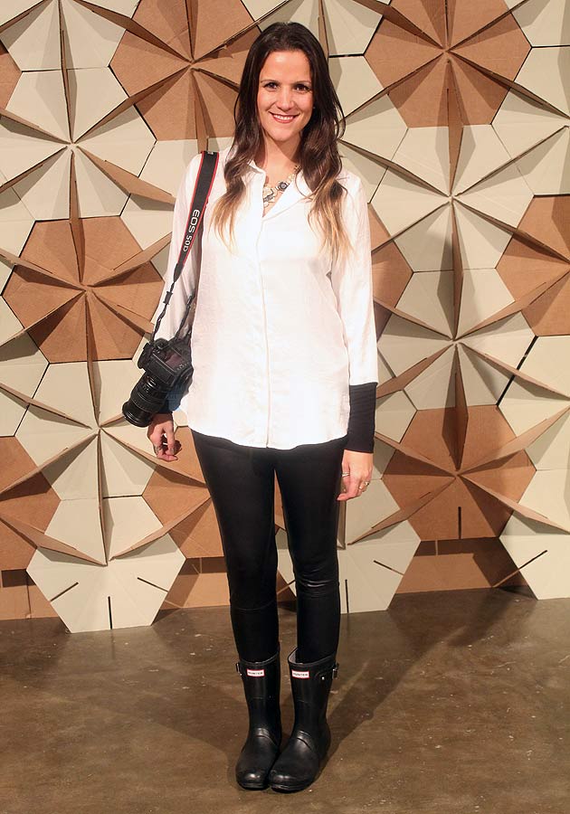 spfw1 SPFW   Corredores!
