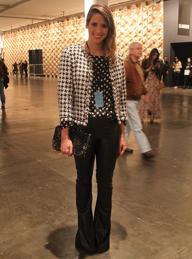 spfw2 SPFW   Corredores!