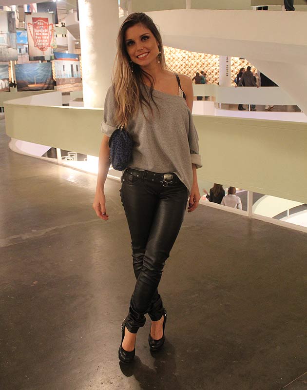 spfw3 SPFW   Corredores!