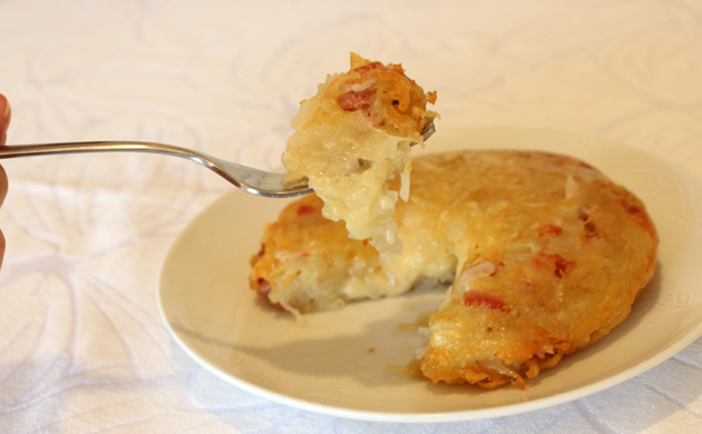 batata1 Batata Rösti