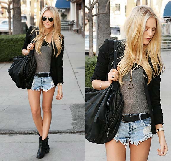 Blazer Preto imagem blazer7 Blazer Preto