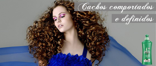 Cachos comportados e definidos! imagem cachos1 Cachos comportados e definidos!