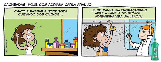 Cachos comportados e definidos! imagem cachos3 Cachos comportados e definidos!