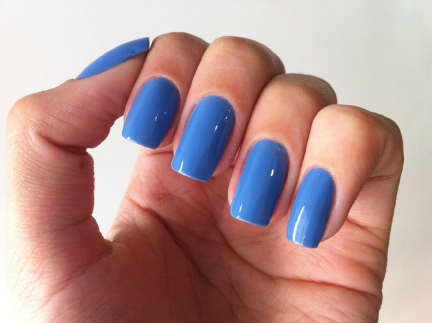 horizonteazul4 Hora do Esmalte!