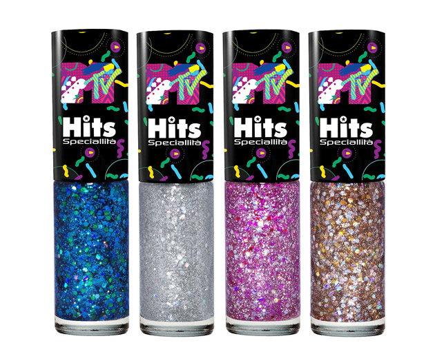 mtv Nova coleção MTV Hits Speciallitá