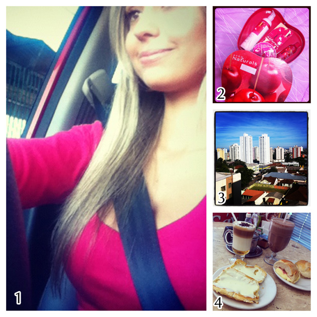 My <3 Week! imagem week11 My <3 Week!