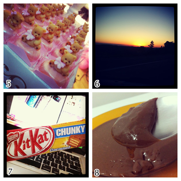 My <3 Week! imagem week12 My <3 Week!