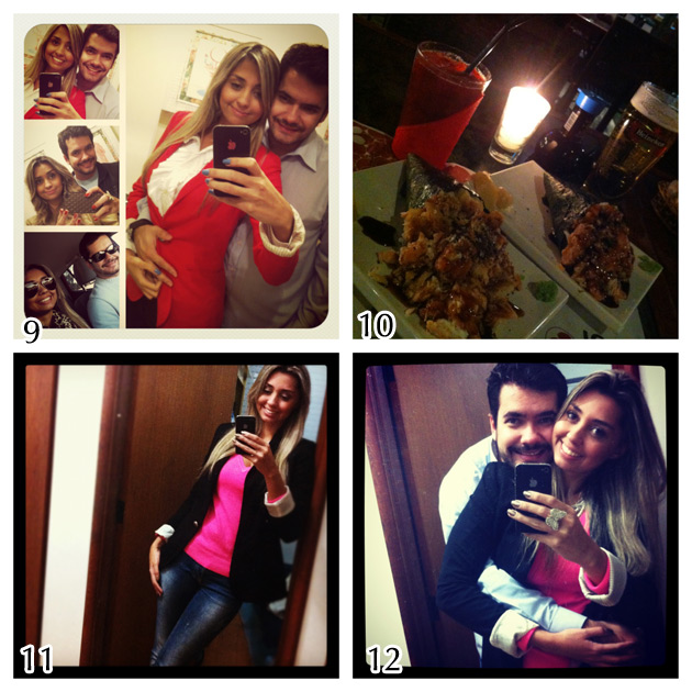 My <3 Week! imagem week13 My <3 Week!