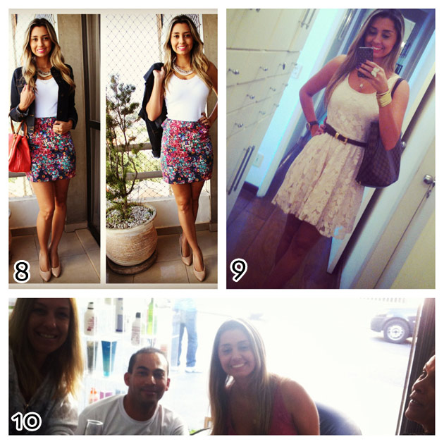 week3 My <3 Week!