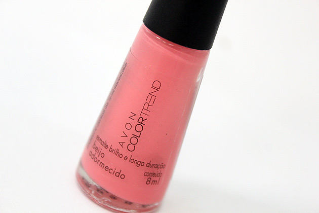 beijoadormecido2 Hora do Esmalte!