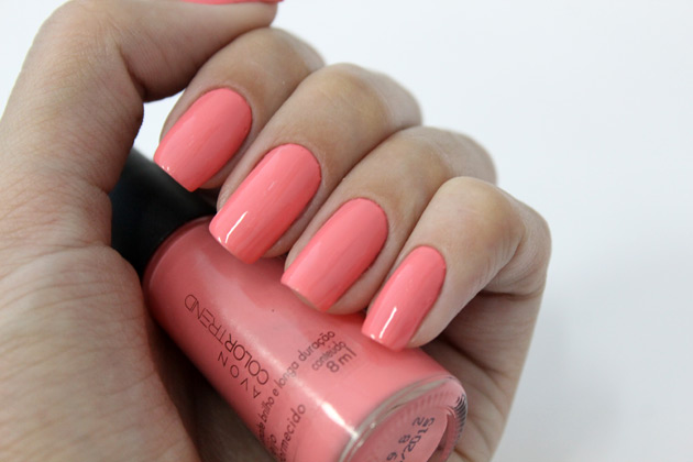 beijoadormecido3 Hora do Esmalte!