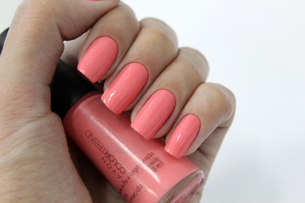 beijoadormecido4 Hora do Esmalte!