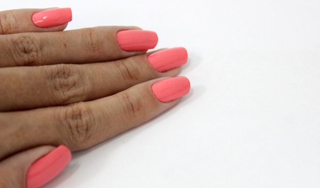 beijoadormecido5 Hora do Esmalte!