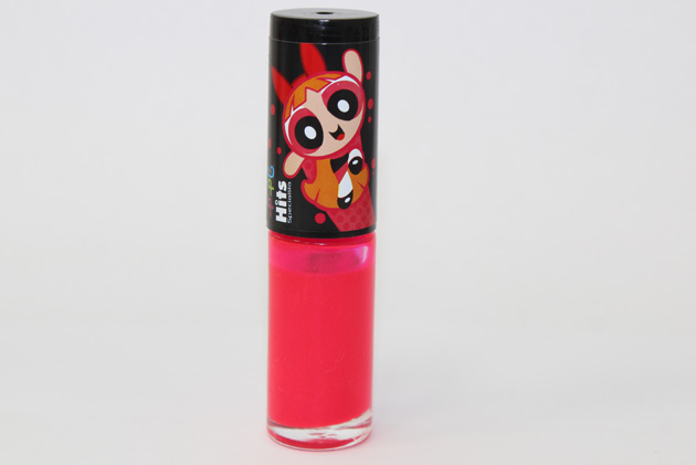 florzinha1 Pink Night   Hits