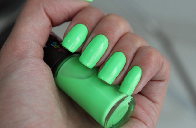 Hora do Esmalte! imagem florzinha 3 Hora do Esmalte!