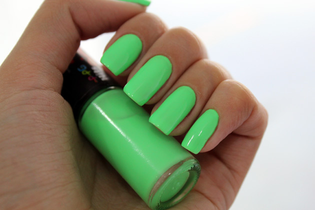 Hora do Esmalte! imagem florzinha 4 Hora do Esmalte!