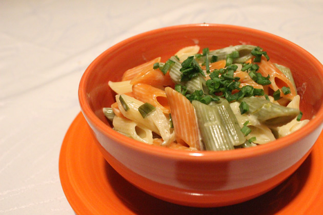 Penne al Limone imagem limone Penne al Limone