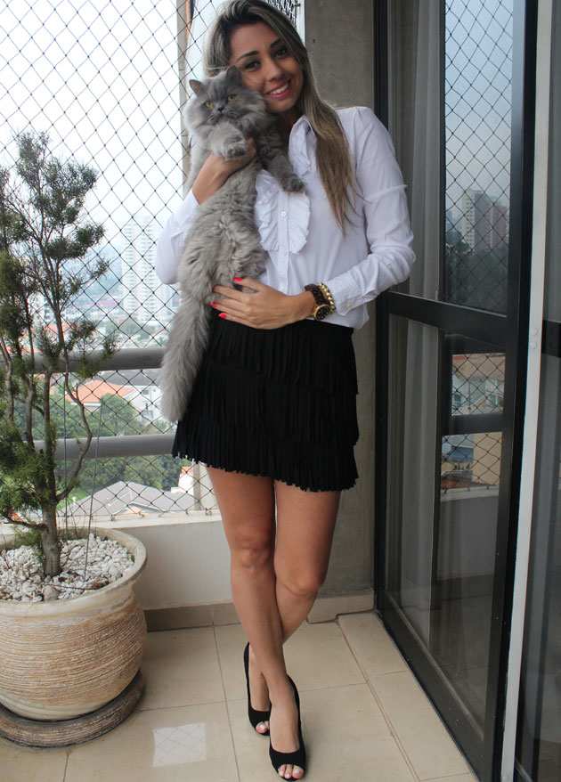 Look no Capricho imagem look4 Look no Capricho