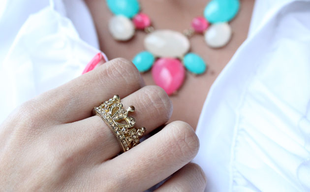 Look no Capricho imagem look7 Look no Capricho