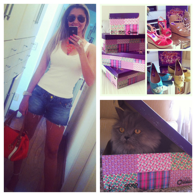 My <3 Week! imagem week 2 My <3 Week!