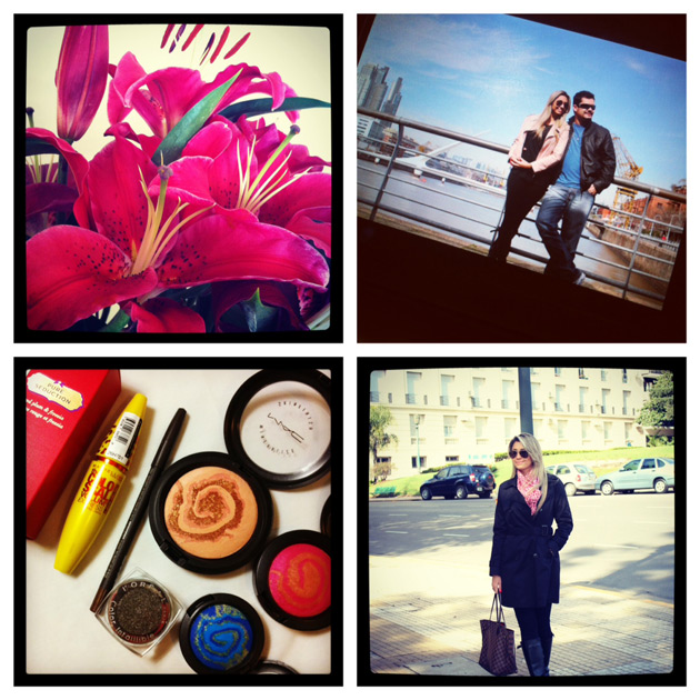 My <3 Week! imagem week 3 My <3 Week!