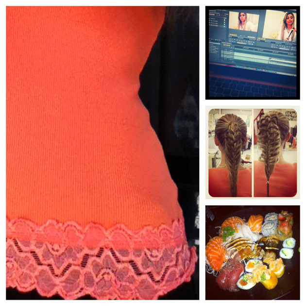 My <3 Week! imagem week 5 My <3 Week!