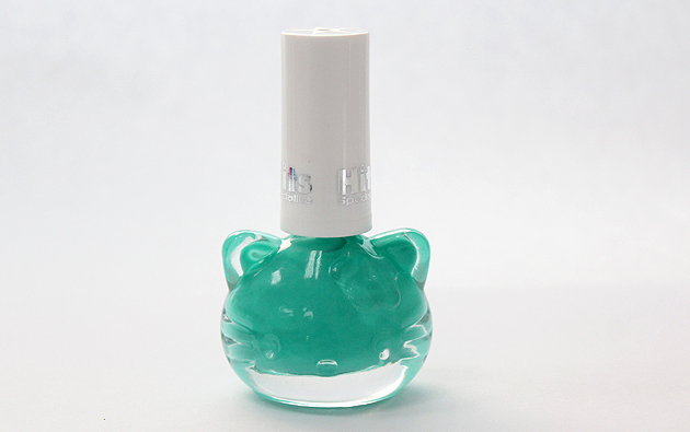 Hora do Esmalte! imagem gumkitty1 Hora do Esmalte!