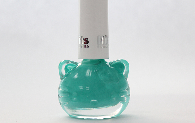 Hora do Esmalte! imagem gumkitty2 Hora do Esmalte!