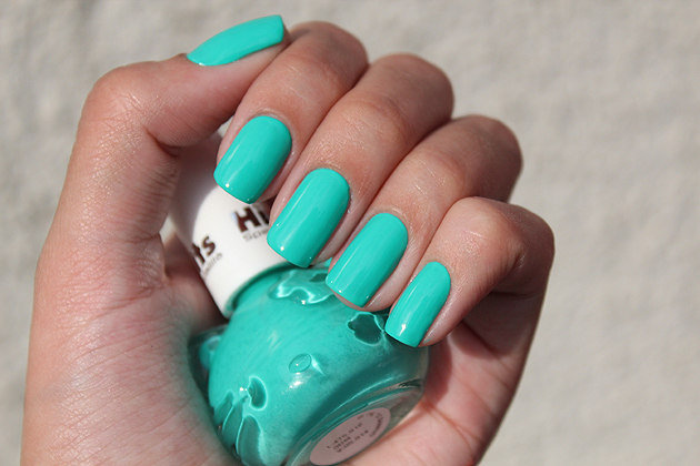 Hora do Esmalte! imagem gumkitty3 Hora do Esmalte!
