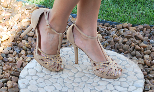 look 4 Look no Capricho!