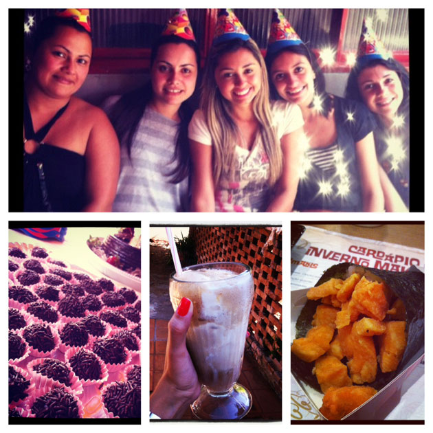 My <3 Week! imagem ma1 My <3 Week!