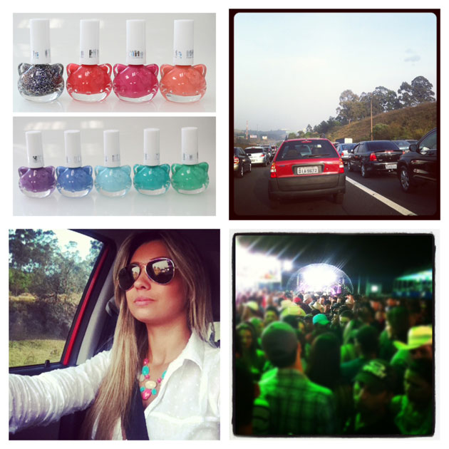 My <3 Week! imagem ma2 My <3 Week!