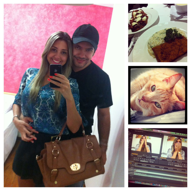 My <3 Week! imagem ma3 My <3 Week!
