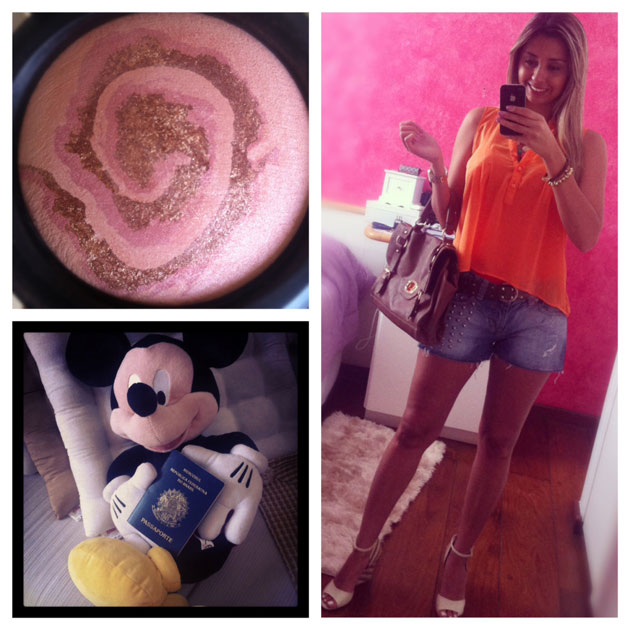 semana1 My <3 Week!