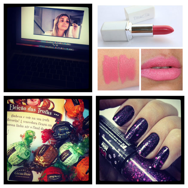 semana2 My <3 Week!