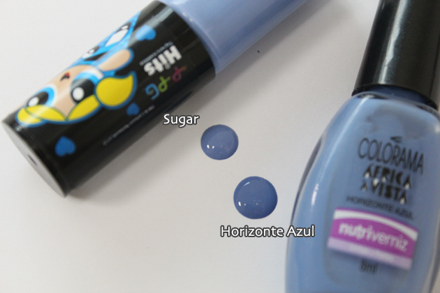 sugar5 Sugar x Horizonte Azul