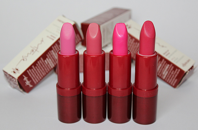 Batons linha Intense O Boticário imagem batomintense1 Batons linha Intense O Boticário