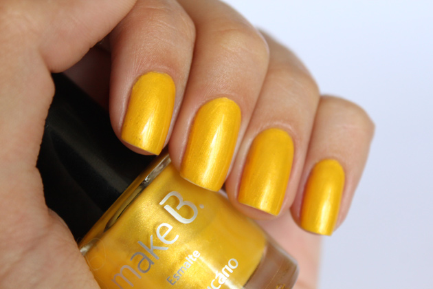 boticarioyellow4 Ocean Drive Yellow   O Boticário