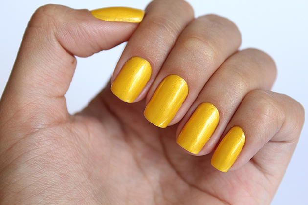 boticarioyellow6 Ocean Drive Yellow   O Boticário