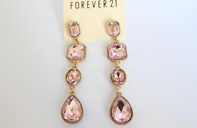 Acessórios Forever 21 imagem forever21 4 Acessórios Forever 21