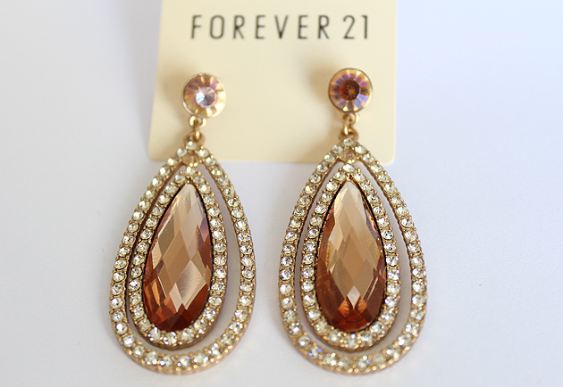 Acessórios Forever 21 imagem forever21 6 Acessórios Forever 21