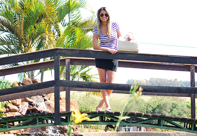 look4 Look no Capricho