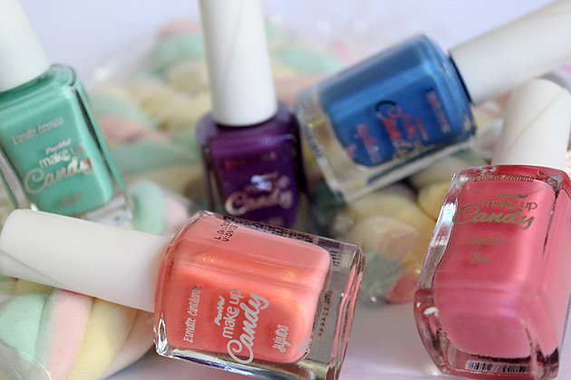 panvel1 Esmaltes   Make Up Candy   Panvel