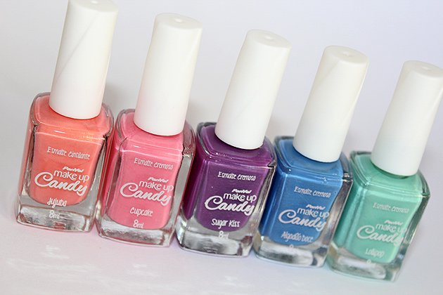 panvel3 Esmaltes   Make Up Candy   Panvel