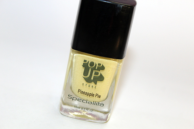 Hora do Esmalte imagem pineapple2 Hora do Esmalte