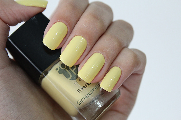Hora do Esmalte imagem pineapple3 Hora do Esmalte